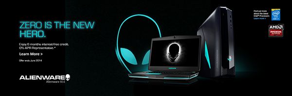 Alienware Laptop Repair Dubai | UAE Alienware - Computer Shop Dubai