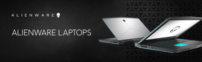 Alienware Gaming Laptop Batteries in Dubai - Computer Shop Dubai